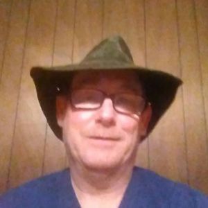 Meet your Posher, John